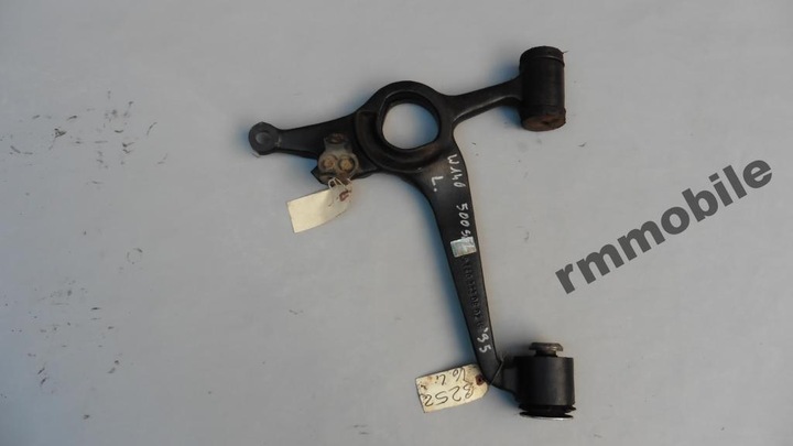 SWINGARM LEFT FRONT MERCEDES W140 500SEL 1403330802 photo 1 - milautoparts-fr.ukrlive.com