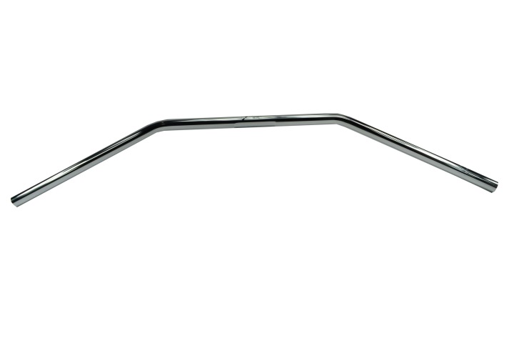 MCL121SC VOLANT MOTO. SR 22 MM ACIER CHROME TRW