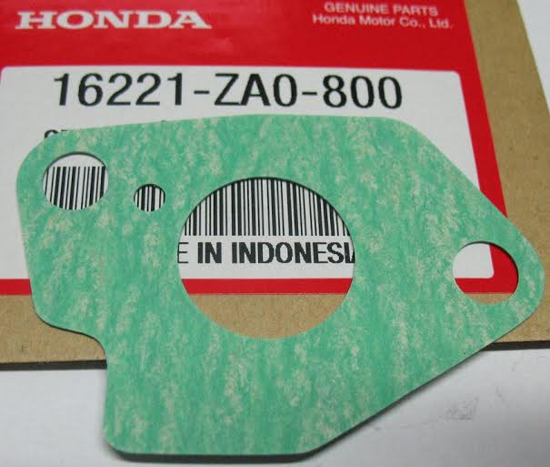 HONDA GX240 GX270 GASKET CARBURETOR 16221-ZA0-800 photo 3 - milautoparts-fr.ukrlive.com