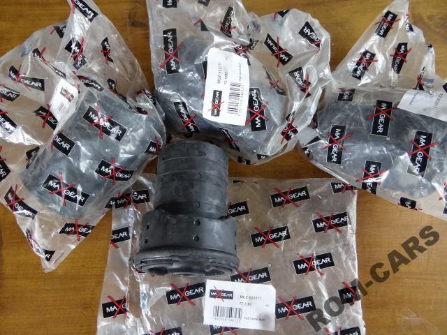 BMW E39 UNIVERSEL DOUILLES BLOCAGE SILENCIEUX POUTRES ARRIÈRE COUSSIN photo 2 - milautoparts-fr.ukrlive.com