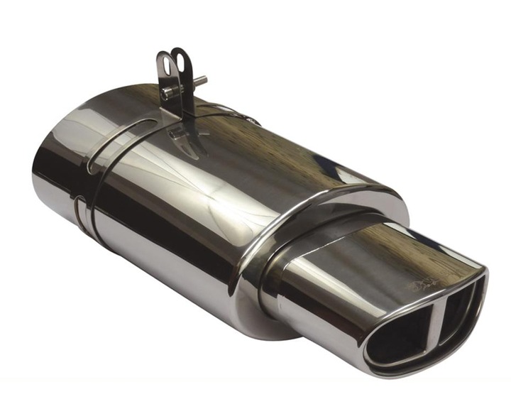 SILENCER END SPORTS TYPE SUBWOOFER UNIVERSAL WM SPORT 93831 145X75 WEJSCIE 60 photo 5 - milautoparts-fr.ukrlive.com