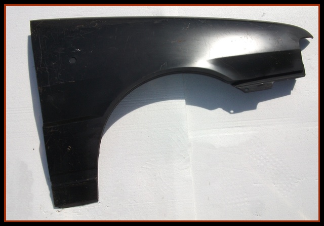 WING FRONT FRONT FIAT UNO 89-02 RIGHT NEW CONDITION ! photo 2 - milautoparts-fr.ukrlive.com