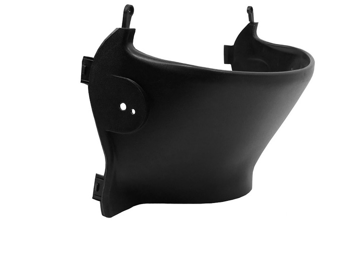 PROTECTION ENSEINTES DE VOLANT HURRICANE STORM MAC photo 1 - milautoparts-fr.ukrlive.com