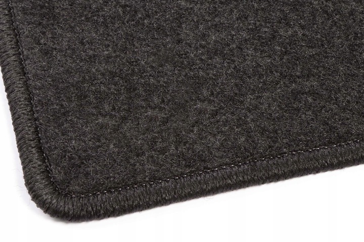 CITROEN JUMPER II 2006- MATS GRAPHITE CARMAT photo 3 - milautoparts-fr.ukrlive.com