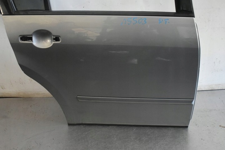 DOOR RIGHT REAR REAR NISSAN MAXIMA 6 VI 04-08 photo 2 - milautoparts-fr.ukrlive.com