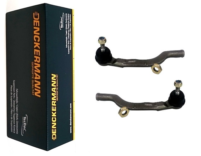 TIP CAPS DRIVE SHAFT RENAULT TRAFIC II OPEL VIVARO A NISSAN PRIMASTAR SET 2 PCS. photo 1 - milautoparts-fr.ukrlive.com