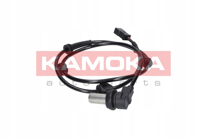 SENSOR ABS AUDI A4 95-01 REAR LEFT/RIGHT KAMOKA photo 5 - milautoparts-fr.ukrlive.com