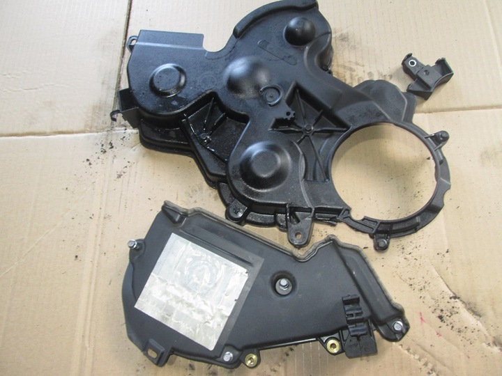 CASING VALVE CONTROL SYSTEM CITROEN DS4 DS-4 1.6 HDI photo 2 - milautoparts-fr.ukrlive.com