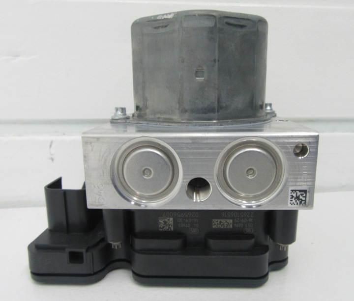 POMPE ABS PORSCHE 911 GT3 99135575595 0265956007