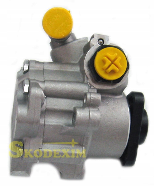 VIKA 41450105301 POMPE HYDRAULICZNA, SYSTÈME KIEROWN photo 5 - milautoparts-fr.ukrlive.com