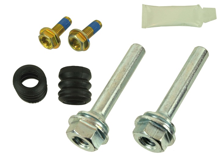 REPAIR KIT GUIDES CALIPER ALFA ROMEO AUDI AUTOBIANCHI BMW CITROEN FIAT photo 1 - milautoparts-fr.ukrlive.com