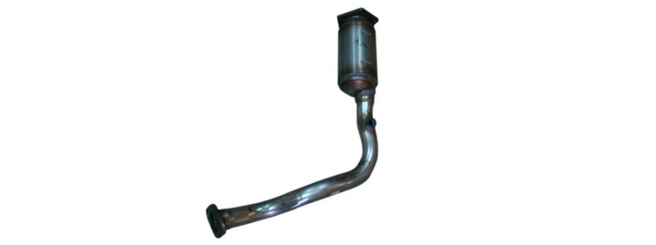 HIT CATALYST FIAT MAREA 1.6 16V 2001- photo 1 - milautoparts-fr.ukrlive.com