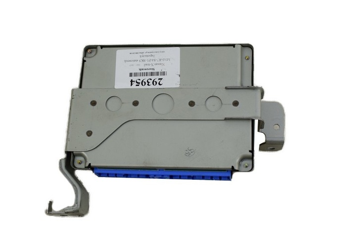 CONTROL UNIT ABS 478508H800 NISSAN X-TRAIL I T30 2.2 photo 1 - milautoparts-fr.ukrlive.com