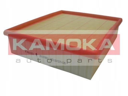 FILTRE D'AIR KAMOKA POUR ALPINA B10 4.0 photo 2 - milautoparts-fr.ukrlive.com