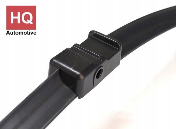 WIPER BLADES HQ AUTOMOTIVE FRONT 550 MM 450 MM + GLOVES NITRYLOWE FOR DETAILINGU L - 2 PCS. photo 2 - milautoparts-fr.ukrlive.com