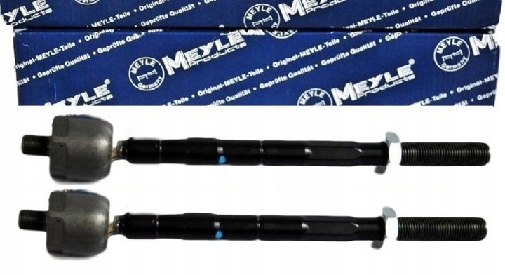 2 X MEYLE TRACTION KIEROWNICZY AVANT DROITE GAUCHE OPEL ASTRA photo 1 - milautoparts-fr.ukrlive.com