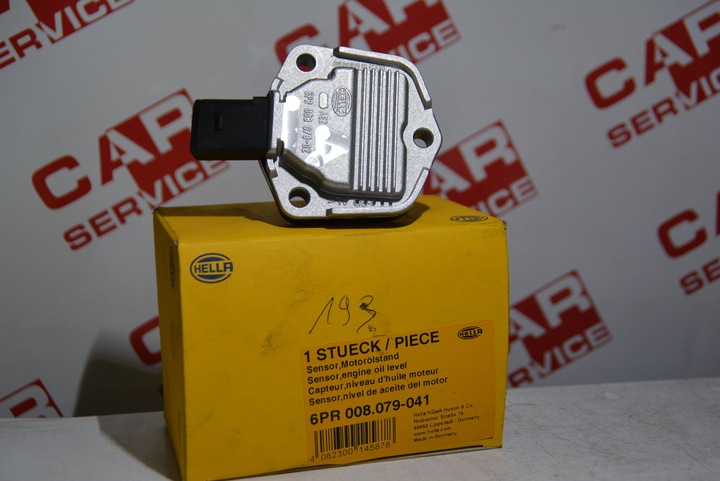 SENSOR LEVEL OILS AUDI A3 A4 B5 B6 A6 C5 A8 photo 2 - milautoparts-fr.ukrlive.com