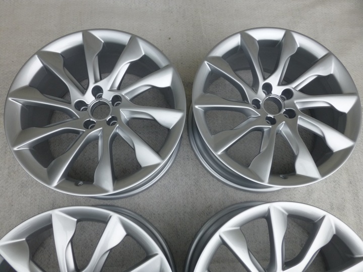 ORIGINAL DISQUES AUDI A5 S5 RS5 A6 S6 A7 A8 19'' photo 5 - milautoparts-fr.ukrlive.com