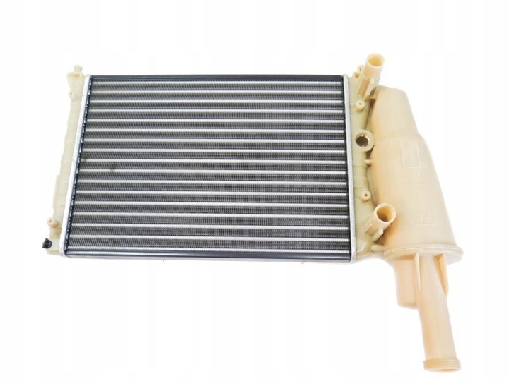 RADIATEUR EAUX POUR FIAT PUNTO I 1.1 1.2 LANCIA Y photo 2 - milautoparts-fr.ukrlive.com