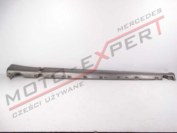 MERCEDEWITH WITH CLASS W140 FACING, PANEL FACING SILL LEFT photo 2 - milautoparts-fr.ukrlive.com