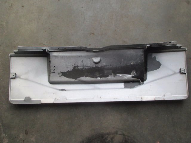 CITROEN C2 SUNSHADE FACING LID REAR 9643390280 photo 2 - milautoparts-fr.ukrlive.com