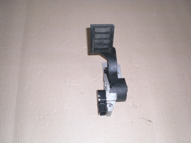 POTENTIOMETER PODAL GAS VOLVO FH 12/13 ORIGINAL photo 1 - milautoparts-fr.ukrlive.com