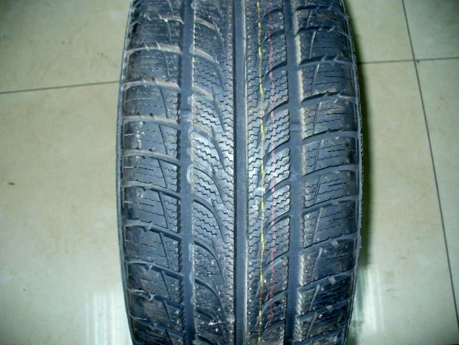 205/55R16 94V XL KUMHO SOLUS VIER KH21 photo 1 - milautoparts-fr.ukrlive.com