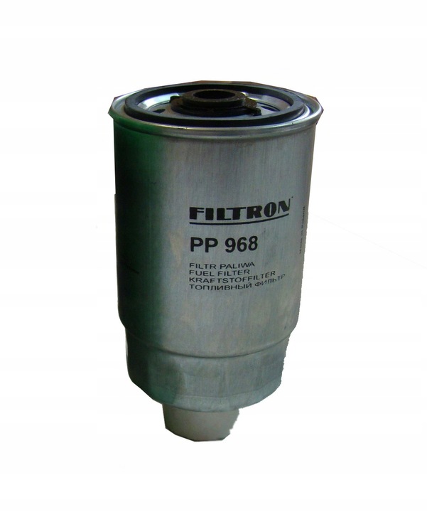 FILTRE CARBURANT FIAT DUCATO 1.9 2.8D 46807036 PP968 photo 3 - milautoparts-fr.ukrlive.com