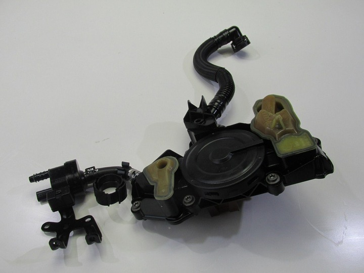 ODMPA SEPARATOR JUNCTION PIPE ENGINE VW GOLF 7 2.0 TFSI photo 1 - milautoparts-fr.ukrlive.com