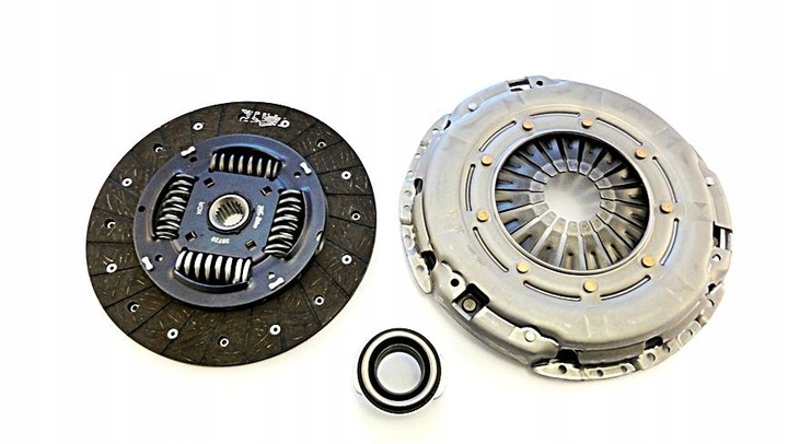 CLUTCH KIA CEED SOUL VENGA SPORTAGE RIO CARENS photo 1 - milautoparts-fr.ukrlive.com