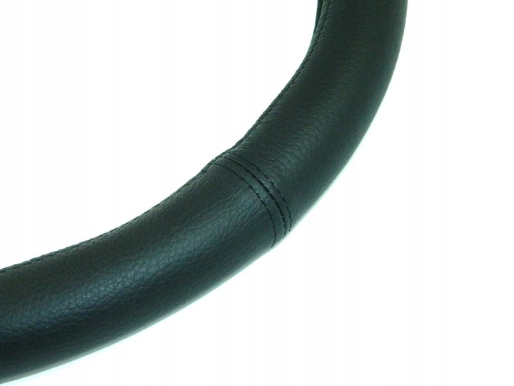 COVER ON STEERING WHEEL WITH LEATHER DAF XF 44-46 photo 2 - milautoparts-fr.ukrlive.com