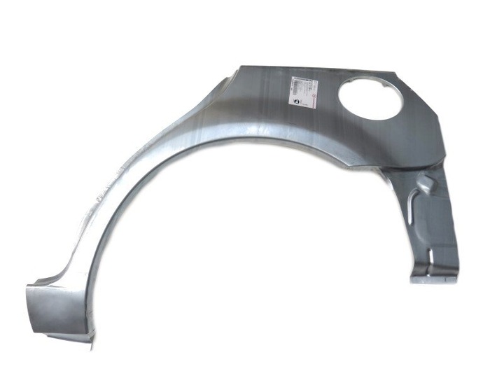 REPAIR KIT WING REAR LEFT MAZDA 6 UNIVERSAL photo 1 - milautoparts-fr.ukrlive.com