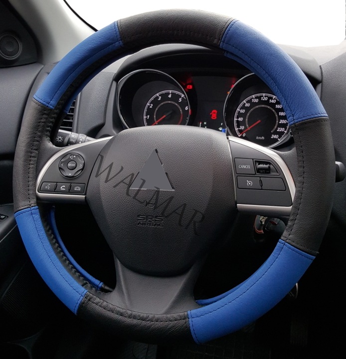 NISSAN X-TRAIL COVER ON STEERING WHEEL LEATHER photo 12 - milautoparts-fr.ukrlive.com