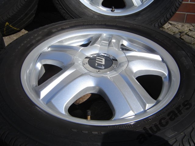 ROUES KAMPER CAMPER FIAT DUCATO SPRINTER 17 5X130 photo 4 - milautoparts-fr.ukrlive.com