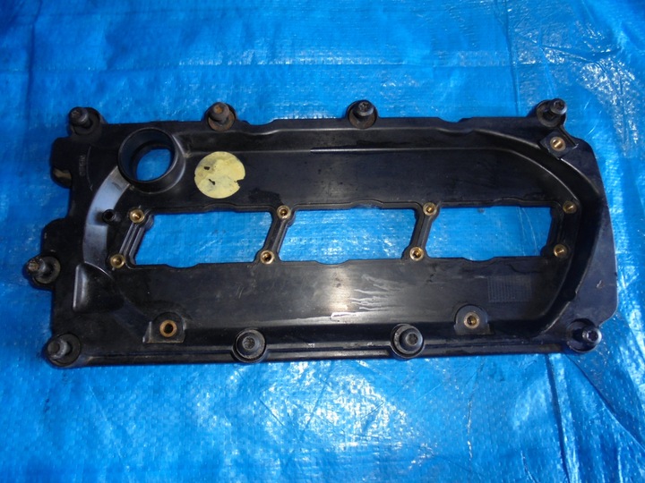 COVERING VALVE CONTROL SYSTEM AUDI 3.0 TDI 059103469T photo 1 - milautoparts-fr.ukrlive.com