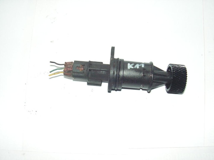 NISSAN MICRA K11 SENSOR SPEED POTENTIOMETER photo 1 - milautoparts-fr.ukrlive.com