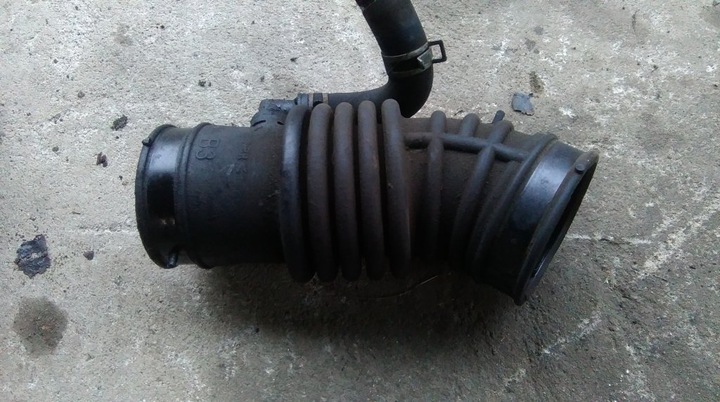 NISSAN ALMERA TINO 2.2 DCI CABLE AIR photo 1 - milautoparts-fr.ukrlive.com