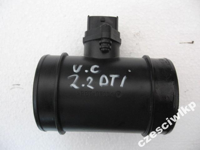 CONSUMPTION INDICATOR OPEL VECTRA C SIGNUM 2.2 DTI 125 KM photo 1 - milautoparts-fr.ukrlive.com