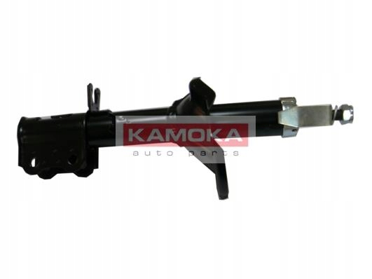 AMORTISSEUR ARRIÈRE KAMOKA POUR KIA CARENS I 1.8I photo 2 - milautoparts-fr.ukrlive.com