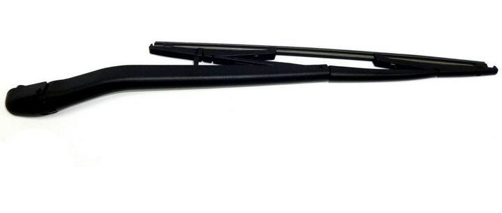 HOLDER WIPER BLADES REAR REAR WIPER FIAT PUNTO II photo 1 - milautoparts-fr.ukrlive.com