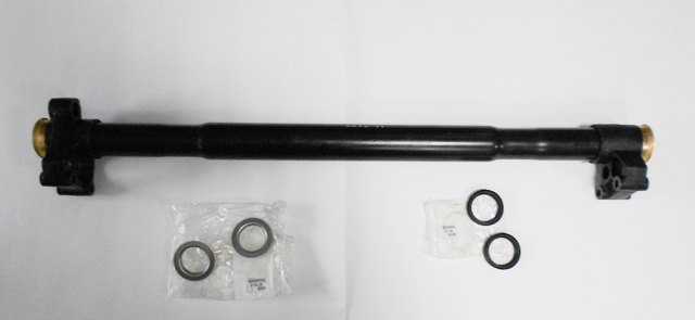 REAR BEAM TUBE CITROEN XSARA ZX PEUGEOT 306 SET photo 1 - milautoparts-fr.ukrlive.com