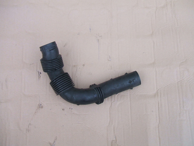 CITROEN DS3 C3 TUBE JUNCTION PIPE AIR AIR INTAKE 9684813580 photo 1 - milautoparts-fr.ukrlive.com