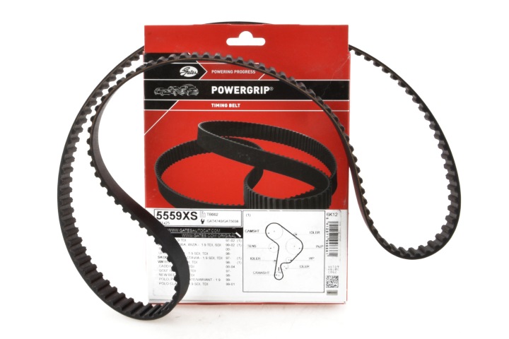 COURROIE DE DISTRIBUTION GATES 5559XS AUDI A3