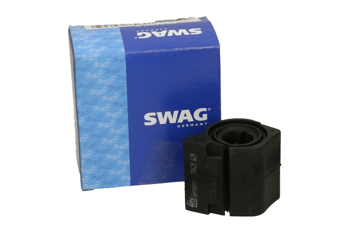 SWAG 64 93 9625 ZAWIESZENIE, STABILISATEUR photo 7 - milautoparts-fr.ukrlive.com