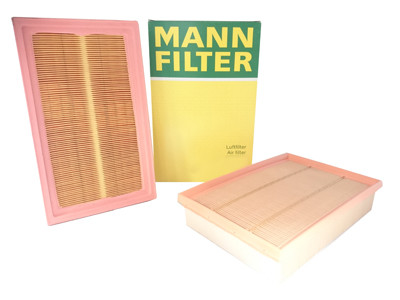 MANN FILTER FILTER AIR BMW MOTO C 1552 photo 4 - milautoparts-fr.ukrlive.com