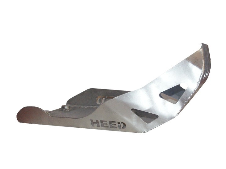 HEED PLAQUE PROTECTION DE MOTEUR ALUMINIUM BMW F 800 GS photo 1 - milautoparts-fr.ukrlive.com