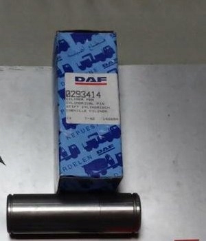 BUSHING STABILIZER DAF 95 2100 - 2500 0293414 photo 4 - milautoparts-fr.ukrlive.com