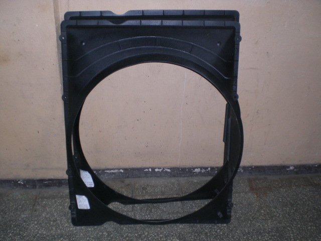 PROTECTION DE VENTILATEUR DE RADUATEUR VOLVO FH 12/13 BRUTTO photo 1 - milautoparts-fr.ukrlive.com