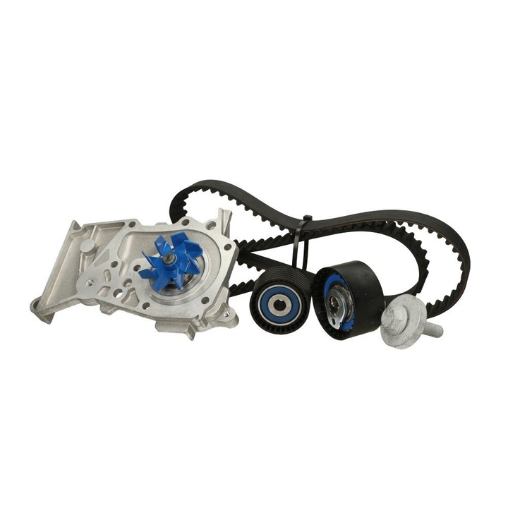 DISTRIBUTION POMPE À EAU MEGANE III SCENIC 3 1.6 16V SKF