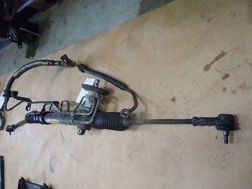 VERY GOOD CONDITION STEERING RACK STEERING RACK HYUNDAI TRAJET ORIGINAL photo 1 - milautoparts-fr.ukrlive.com